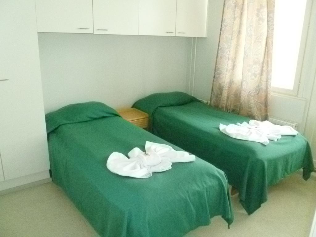 Summer Hotel Opera Savonlinna Quarto foto