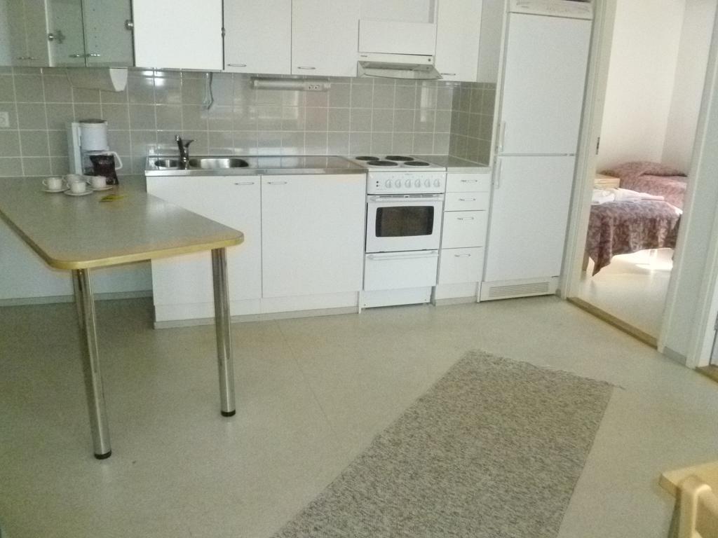 Summer Hotel Opera Savonlinna Quarto foto