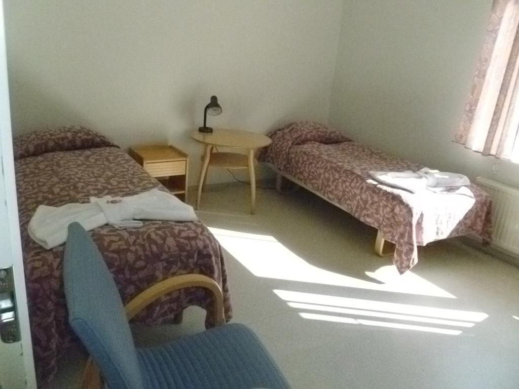 Summer Hotel Opera Savonlinna Quarto foto
