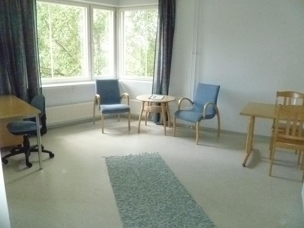 Summer Hotel Opera Savonlinna Quarto foto