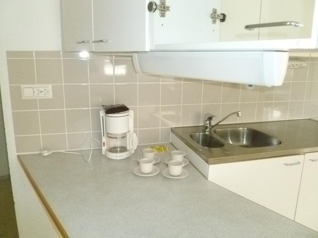 Summer Hotel Opera Savonlinna Quarto foto