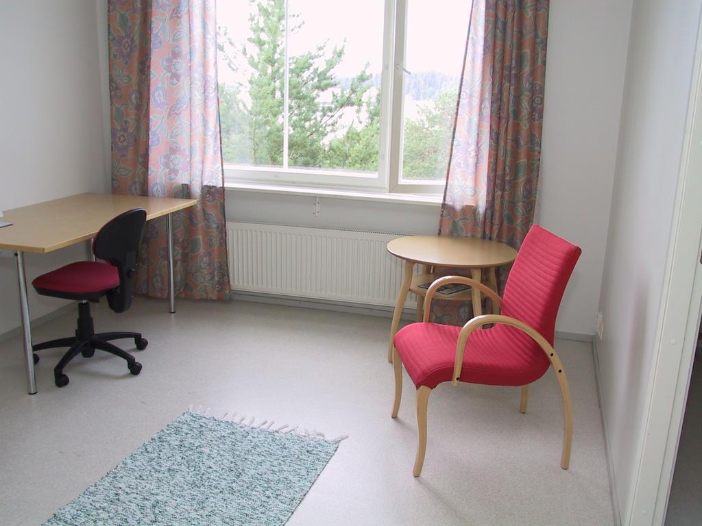 Summer Hotel Opera Savonlinna Quarto foto