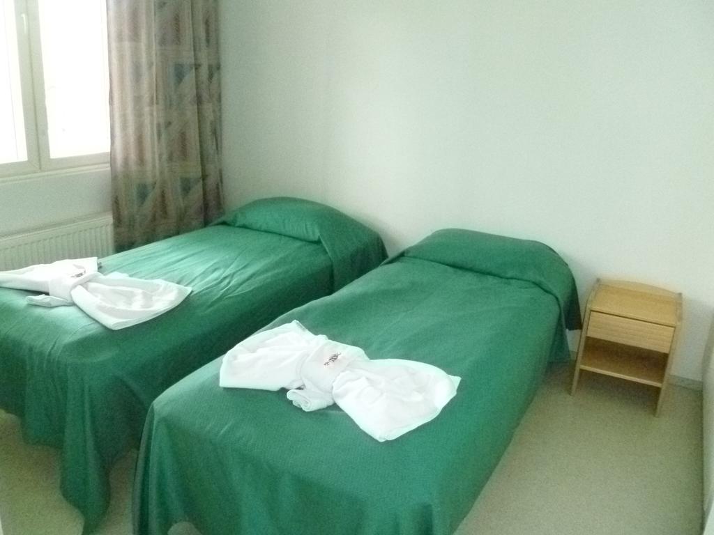 Summer Hotel Opera Savonlinna Quarto foto
