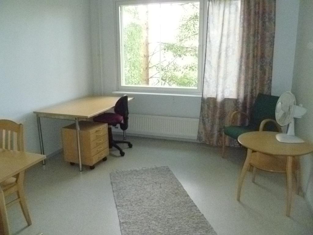 Summer Hotel Opera Savonlinna Quarto foto