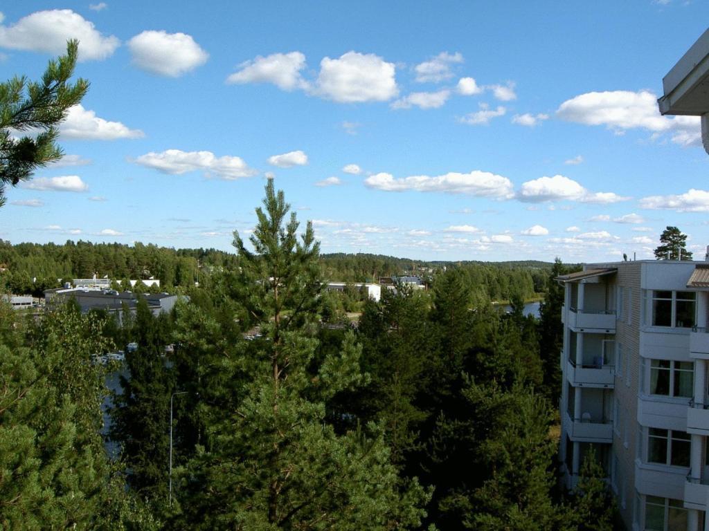 Summer Hotel Opera Savonlinna Exterior foto
