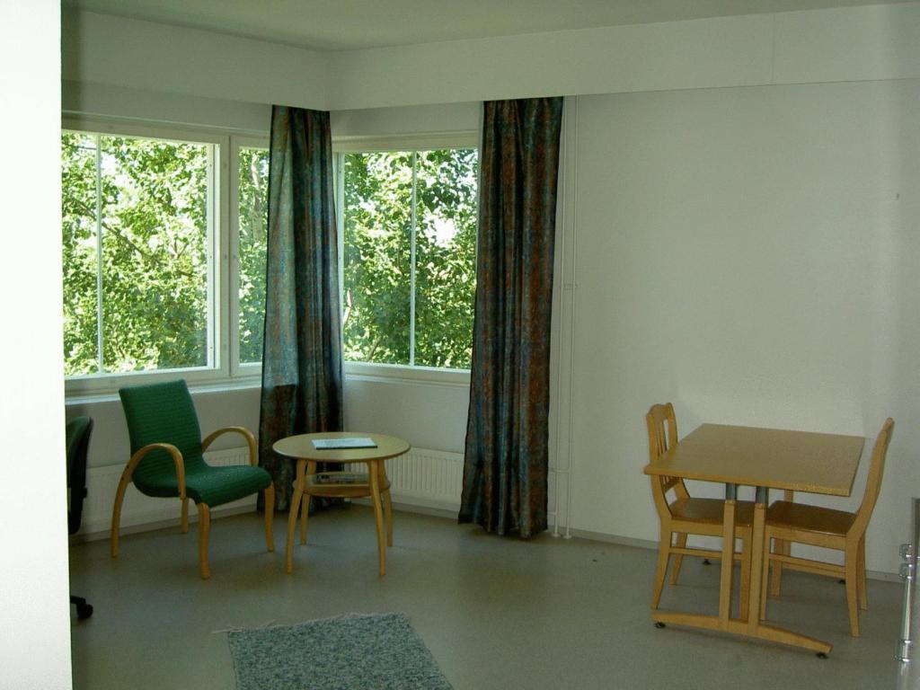 Summer Hotel Opera Savonlinna Quarto foto